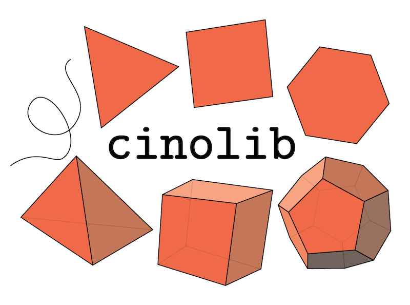 Cinolib